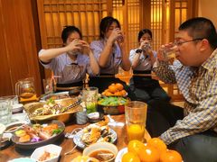 -耕海蟹将军(万象城店)