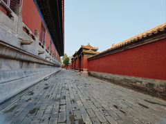 -北京市劳动人民文化宫(太庙)