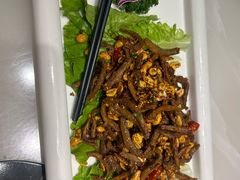-南山翁新概念川菜(江宁万达广场店)