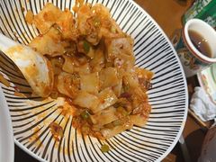 -伊斯麦尔丝路·新派菜(沙子口店)