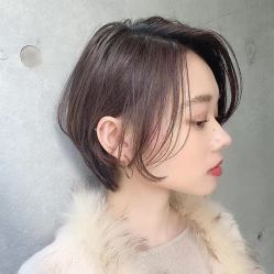 -TRIMS HAIR 修剪造型·烫染接发