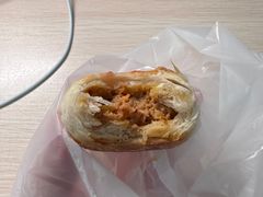 -泸溪河桃酥(西直门凯德店)