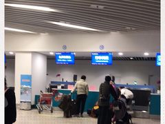 -厦门五通客运码头