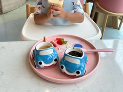 -水桶王国主题餐厅·聚会·生日派对·亲子活动·家庭套餐(亚龙湾希尔顿店)