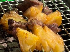-曾百万小炉小串自助烧烤(高新店)