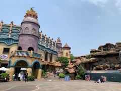 -杭州长乔极地海洋公园