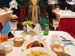 胡适家乡菜-杭州新新饭店·1913餐厅