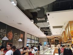-比格比萨自助(新辰里学清路店)