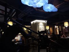 大堂-首秀·四川料理(星耀101店)