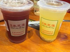 -美芝莲(东方宝泰店)