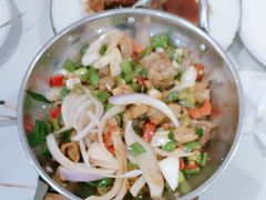 -新凯旋烧烤·燕姐千岛湖土菜