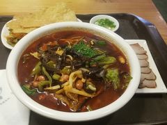 -水平有限螺蛳粉(宏达大厦店)