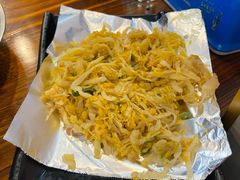 -韩风烤牛肉冷面店