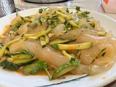 -朴小妹人参鸡汤火锅(长白山万达店)