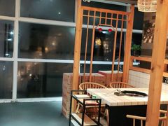 大堂-麻辣大叔市井火锅(文清路店)
