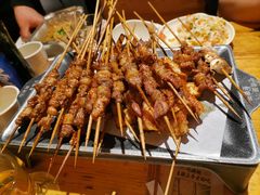 -管氏翅吧(马家堡店)