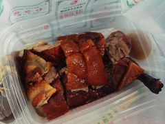 -黄连大头华烧鹅店(大良店)