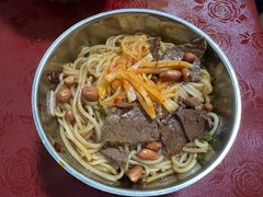 -正宗向东街新化特色牛肉粉馆(一中店)