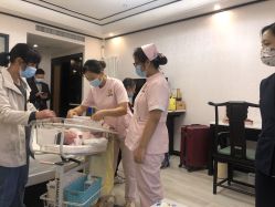 -保丽宝泰母婴护理院·月子中心·产康·中医(常州店)