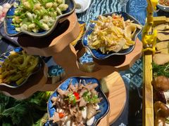 -慢丽江·云南野生菌土鸡锅(付家庄店)