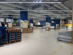 -盒马X会员店(上海森兰商都店)