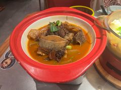 -闽上鲜·福建菜(龙湖滨江天街店)