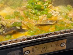 -炉鱼(诸暨万风新天地店)