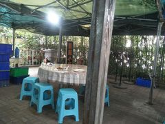 -公寓家常菜馆(海军博物馆店)