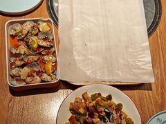 -奉天宴遇烧烤·冒锅
