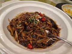 -无锡城中皇冠假日酒店·芳园中餐厅