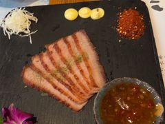 -衣川小森林·料理·寿司(鸿铭中心店)