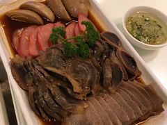 -新大咀港式茶餐厅(宝山万达店)