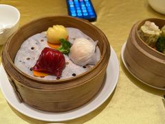 -武汉香格里拉大酒店·香宫中餐厅