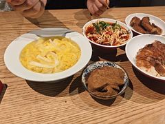 -新万鑫银丝面·非遗无锡味(惠山古镇店)