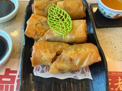-点都德(水贝IBC店)