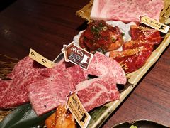 -焼肉とビール 市場小路(四条烏丸店)