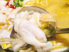 -好人民间小吃(镇江八佰伴店)