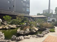 -麒麟小院·老九江菜(安平路店)