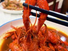 -龙虾奇迹(大华三路店)
