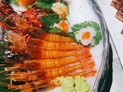 -王鼎精致料理铁板烧(世博源店)