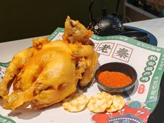 -奔跑吧陕菜·盛世长安(民乐园万达店)