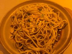 龙门怪味面-龙门阵茶屋川菜馆(武康路店)