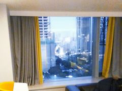 -铂斯登行政公寓(深圳北站汇隆中心店)