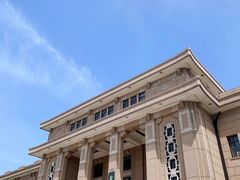 -国家自然博物馆