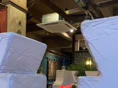 -翡翠鸟精品泰国菜(北辰财富中心店)