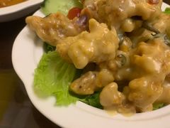 -马来MO简餐.南洋风味料理(美食街店)