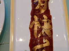 -御仙都北京菜馆·烤鸭店(双井店)