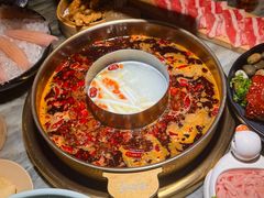 -矮板凳老火锅(宽窄巷子店)