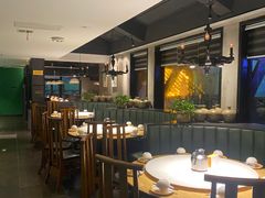 大堂-嫩芽·重庆菜馆(十八梯露台观景店)