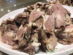 牛腩-清真益鑫羊肉手抓馆(南大街店)